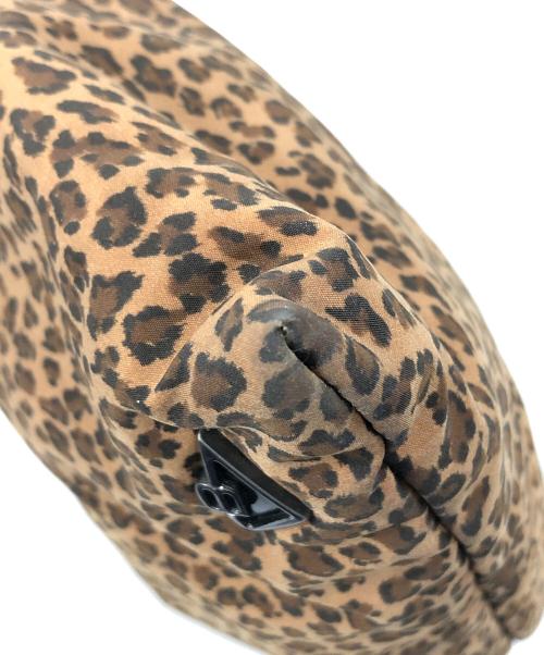 BOTTEGA VENETA（ボッテガベネタ）BOTTEGA VENETA (ボッテガベネタ) ワンショルダーバッグ ブラウン サイズ:実寸サイズにてご確認ください。の古着・服飾アイテム