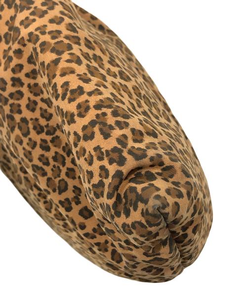 BOTTEGA VENETA（ボッテガベネタ）BOTTEGA VENETA (ボッテガベネタ) ワンショルダーバッグ ブラウン サイズ:実寸サイズにてご確認ください。の古着・服飾アイテム