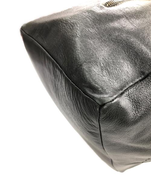 FENDI（フェンディ）FENDI (フェンディ) 巾着型バッグ ブラック サイズ:実寸サイズにてご確認下さい。の古着・服飾アイテム