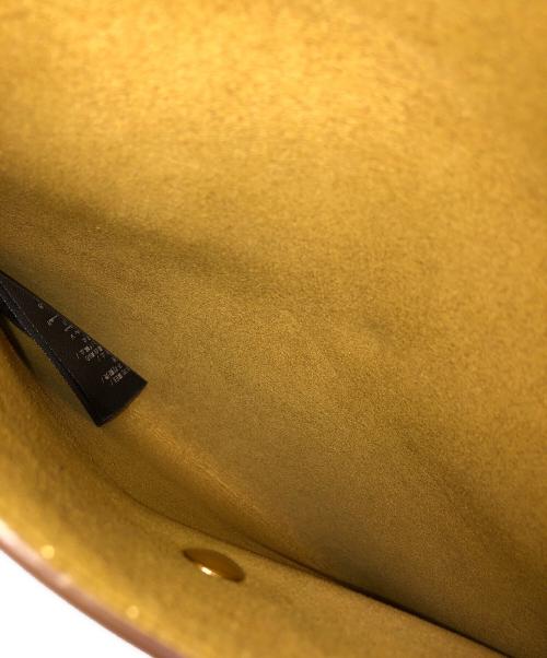 STELLA McCARTNEY（ステラマッカートニー）STELLA McCARTNEY (ステラマッカートニー) ステラ ロゴ トートバッグ アイボリー サイズ:実寸サイズにてご確認下さい。の古着・服飾アイテム