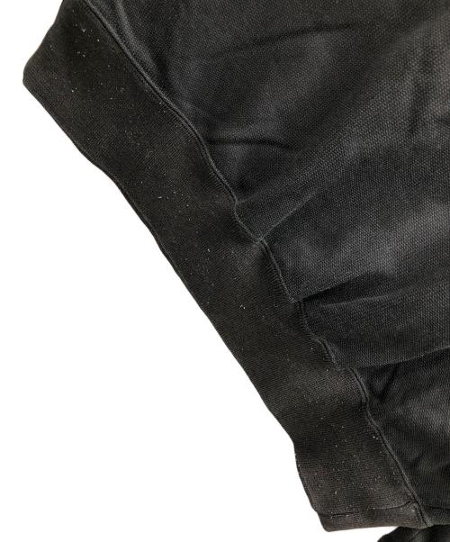 hysterics（ヒステリックス）hysterics (ヒステリックス) ジップパーカー ブラック サイズ:FREEの古着・服飾アイテム