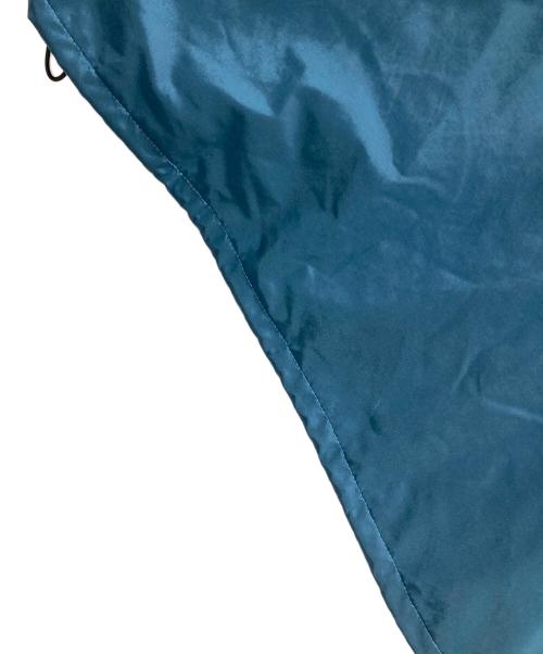 SIERRA DESIGNS（シエラデザインズ）SIERRA DESIGNS (シエラデザインズ) PENDLETON (ペンドルトン) マウンテンパーカー ペンドルトンラインドショートパーカ ブルー サイズ:XXLの古着・服飾アイテム