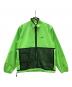 SUPREME（シュプリーム）の古着「ナイロンジャケット Trail Running Jacket（トレイル ランニング ジャケット）」｜グリーン