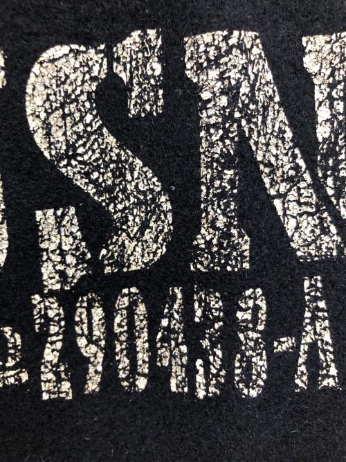 AVIREX（アヴィレックス）AVIREX (アヴィレックス) Pコート ネイビー サイズ:XLの古着・服飾アイテム