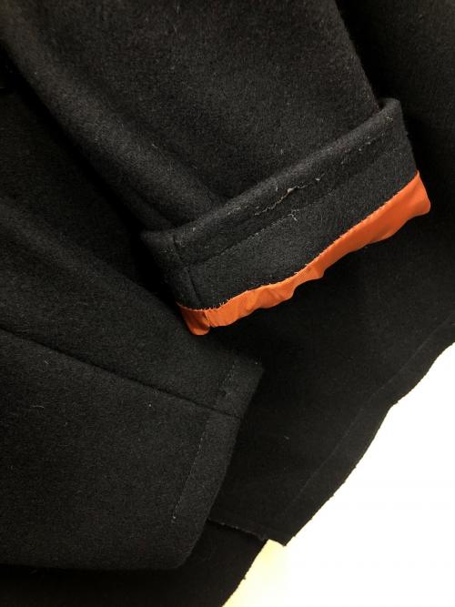 AVIREX（アヴィレックス）AVIREX (アヴィレックス) Pコート ネイビー サイズ:XLの古着・服飾アイテム