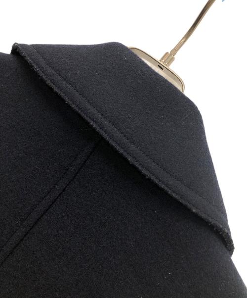 AVIREX（アヴィレックス）AVIREX (アヴィレックス) Pコート ネイビー サイズ:XLの古着・服飾アイテム