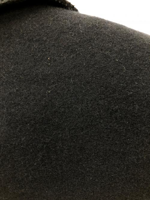 AVIREX（アヴィレックス）AVIREX (アヴィレックス) Pコート ネイビー サイズ:XLの古着・服飾アイテム