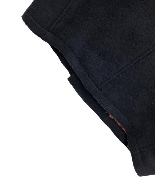 AVIREX（アヴィレックス）AVIREX (アヴィレックス) Pコート ネイビー サイズ:XLの古着・服飾アイテム