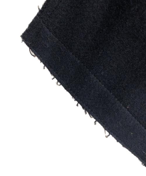 AVIREX（アヴィレックス）AVIREX (アヴィレックス) Pコート ネイビー サイズ:XLの古着・服飾アイテム