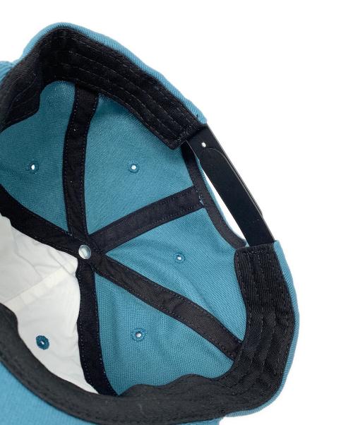 SUPREME（シュプリーム）SUPREME (シュプリーム) キャップ 18ss Gonz Logo（18ss ゴンズ ロゴ） グリーン サイズ:実寸サイズにてご確認ください。の古着・服飾アイテム