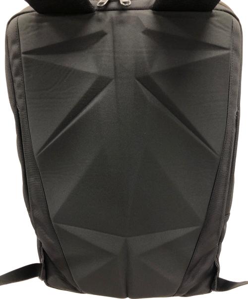 THE NORTH FACE（ザ ノース フェイス）THE NORTH FACE (ザ ノース フェイス) バックパック SHUTTLE DAYPACK（シャトル デイパック） ブラック サイズ:実寸サイズにてご確認下さい。の古着・服飾アイテム