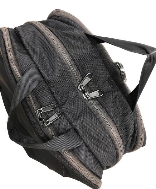 THE NORTH FACE（ザ ノース フェイス）THE NORTH FACE (ザ ノース フェイス) バックパック SHUTTLE DAYPACK（シャトル デイパック） ブラック サイズ:実寸サイズにてご確認下さい。の古着・服飾アイテム