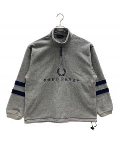 中古・古着通販】PEARLY GATES (パーリーゲイツ) ジップアップゴルフ
