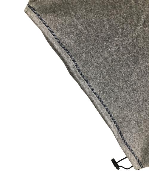 FRED PERRY（フレッドペリー）FRED PERRY (フレッドペリー) 90s フリースプルオーバー グレー サイズ:実寸サイズにてご確認下さい。の古着・服飾アイテム