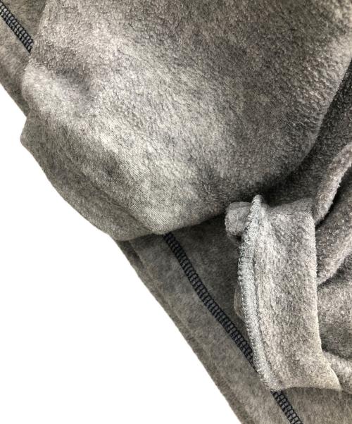 FRED PERRY（フレッドペリー）FRED PERRY (フレッドペリー) 90s フリースプルオーバー グレー サイズ:実寸サイズにてご確認下さい。の古着・服飾アイテム