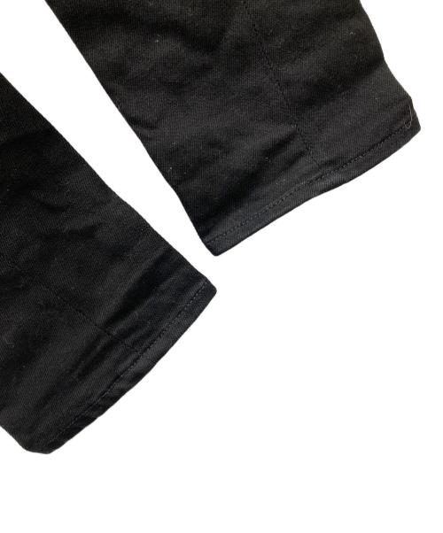 DSQUARED2（ディースクエアード）DSQUARED2 (ディースクエアード) パンツ ブラック サイズ:46の古着・服飾アイテム