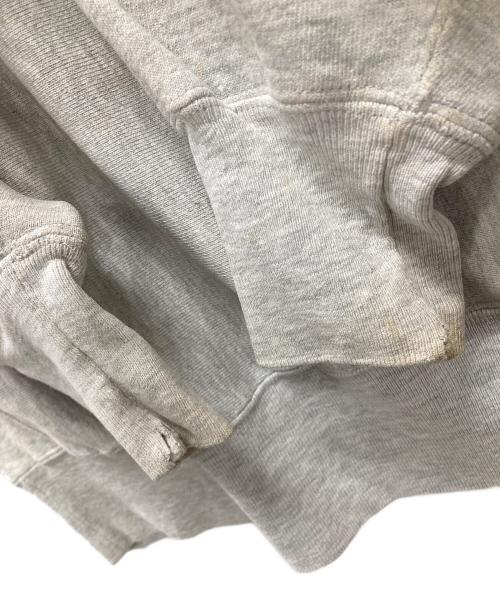 Champion REVERSE WEAVE（チャンピオン リバース ウィーブ）Champion REVERSE WEAVE (チャンピオン リバース ウィーブ) スウェット グレー サイズ:Mの古着・服飾アイテム