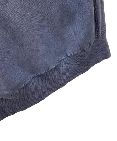 Champion REVERSE WEAVE（チャンピオン リバース ウィーブ）Champion REVERSE WEAVE (チャンピオン リバース ウィーブ) スウェット ネイビー サイズ:Lの古着・服飾アイテム