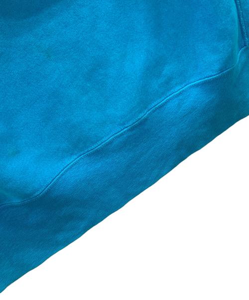 Champion REVERSE WEAVE（チャンピオン リバース ウィーブ）Champion REVERSE WEAVE (チャンピオン リバース ウィーブ) スウェット スカイブルー サイズ:Lの古着・服飾アイテム