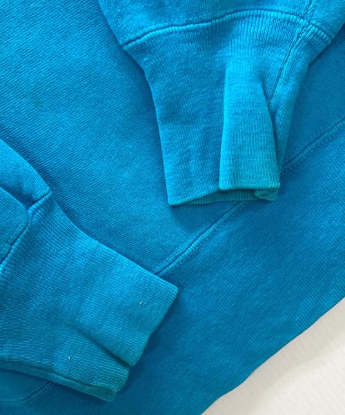 Champion REVERSE WEAVE（チャンピオン リバース ウィーブ）Champion REVERSE WEAVE (チャンピオン リバース ウィーブ) スウェット スカイブルー サイズ:Lの古着・服飾アイテム