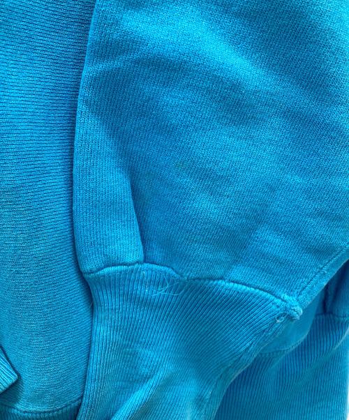Champion REVERSE WEAVE（チャンピオン リバース ウィーブ）Champion REVERSE WEAVE (チャンピオン リバース ウィーブ) スウェット スカイブルー サイズ:Mの古着・服飾アイテム