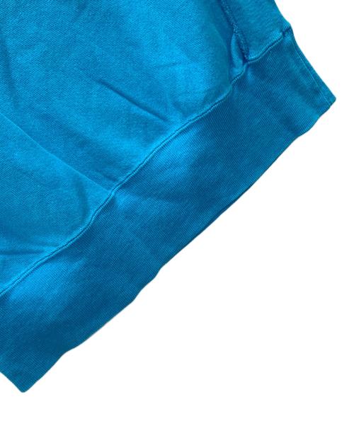 Champion REVERSE WEAVE（チャンピオン リバース ウィーブ）Champion REVERSE WEAVE (チャンピオン リバース ウィーブ) スウェット スカイブルー サイズ:Mの古着・服飾アイテム