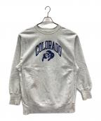 Champion REVERSE WEAVEチャンピオン リバース ウィーブ）の古着「スウェット」｜グレー
