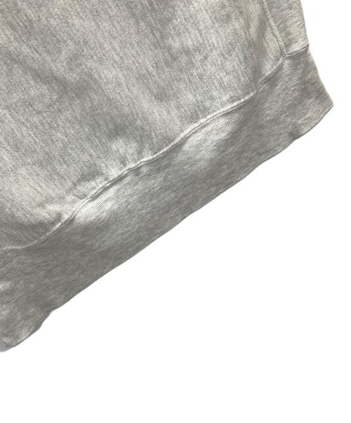 Champion REVERSE WEAVE（チャンピオン リバース ウィーブ）Champion REVERSE WEAVE (チャンピオン リバース ウィーブ) スウェット グレー サイズ:実寸サイズにご確認ください。の古着・服飾アイテム