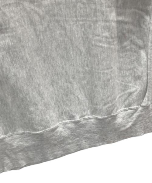 Champion REVERSE WEAVE（チャンピオン リバース ウィーブ）Champion REVERSE WEAVE (チャンピオン リバース ウィーブ) スウェット グレー サイズ:実寸サイズにご確認ください。の古着・服飾アイテム