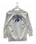 Champion REVERSE WEAVE（チャンピオン リバース ウィーブ）の古着「スウェット」｜グレー
