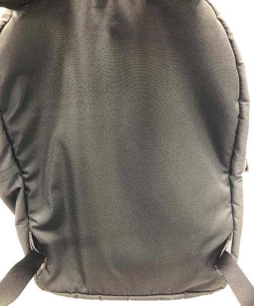 Soe（ソーイ）Soe (ソーイ) リュック ブラック サイズ:実寸サイズにてご確認下さい。の古着・服飾アイテム