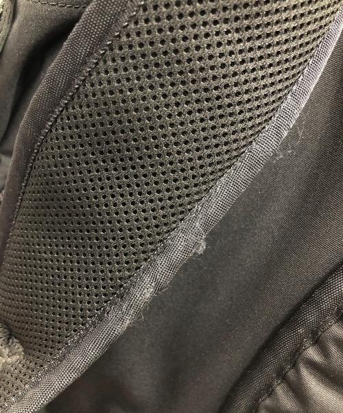 Soe（ソーイ）Soe (ソーイ) リュック ブラック サイズ:実寸サイズにてご確認下さい。の古着・服飾アイテム