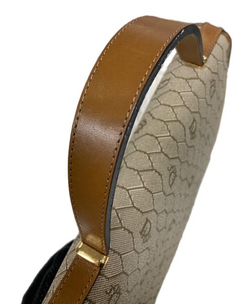 Christian Dior（クリスチャン ディオール）Christian Dior (クリスチャン ディオール) 2WAYバッグ ハンドバッグ ショルダーバッグ ベージュ サイズ:実寸サイズにてご確認ください。の古着・服飾アイテム
