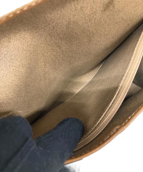 Christian Dior（クリスチャン ディオール）Christian Dior (クリスチャン ディオール) 2WAYバッグ ハンドバッグ ショルダーバッグ ベージュ サイズ:実寸サイズにてご確認ください。の古着・服飾アイテム