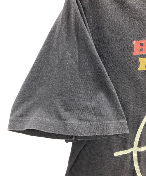 STAR WARS（スターウォーズ）STAR WARS (スターウォーズ) 半袖カットソー グレー サイズ:XLの古着・服飾アイテム