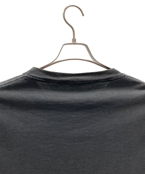 STAR WARS（スターウォーズ）STAR WARS (スターウォーズ) 半袖カットソー グレー サイズ:XLの古着・服飾アイテム