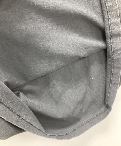 STAR WARS（スターウォーズ）STAR WARS (スターウォーズ) 半袖カットソー グレー サイズ:XLの古着・服飾アイテム