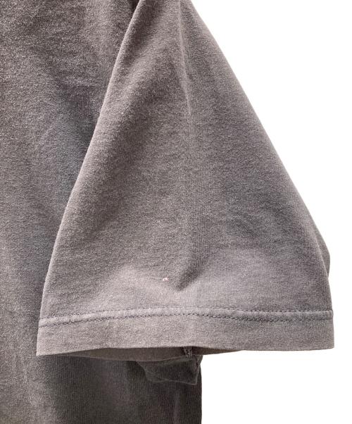 giant（ジャイアント）giant (ジャイアント) 半袖カットソー グレー サイズ:XLの古着・服飾アイテム