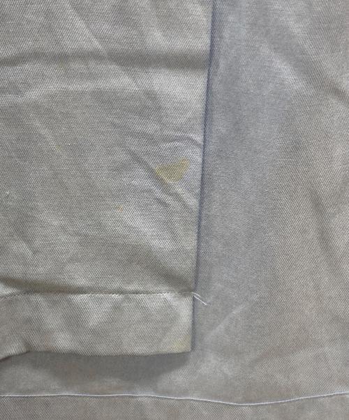 POLO RALPH LAUREN（ポロ・ラルフローレン）POLO RALPH LAUREN (ポロ・ラルフローレン) オープンカラーシャツ CALDWELL（コールドウェル） スカイブルー サイズ:Lの古着・服飾アイテム