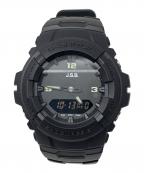 CASIOカシオ）の古着「腕時計 G-SHOCK（ジーショック） J.S.B. クォーツ」