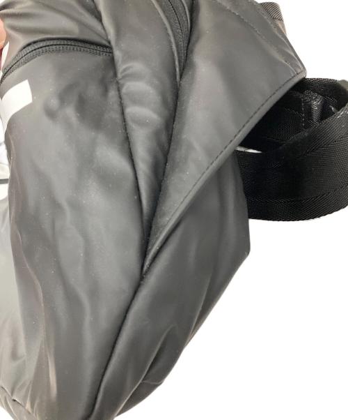 DIESEL（ディーゼル）DIESEL (ディーゼル) ボディバッグ ブラック サイズ:実寸サイズにてご確認ください。の古着・服飾アイテム