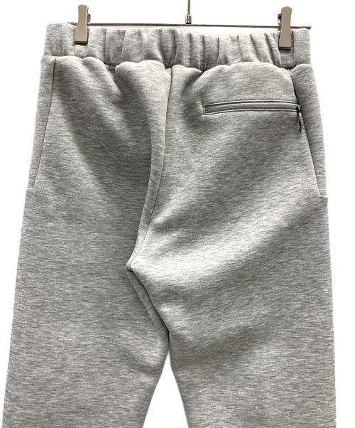 THE NORTH FACE（ザ ノース フェイス）THE NORTH FACE (ザ ノース フェイス) スウェットパンツ フレキシブルコレクション ロング ハーフ グレー サイズ:Mの古着・服飾アイテム