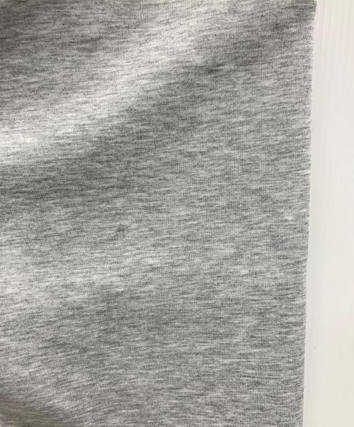 THE NORTH FACE（ザ ノース フェイス）THE NORTH FACE (ザ ノース フェイス) スウェットパンツ フレキシブルコレクション ロング ハーフ グレー サイズ:Mの古着・服飾アイテム