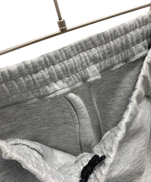 THE NORTH FACE（ザ ノース フェイス）THE NORTH FACE (ザ ノース フェイス) スウェットパンツ フレキシブルコレクション ロング ハーフ グレー サイズ:Mの古着・服飾アイテム