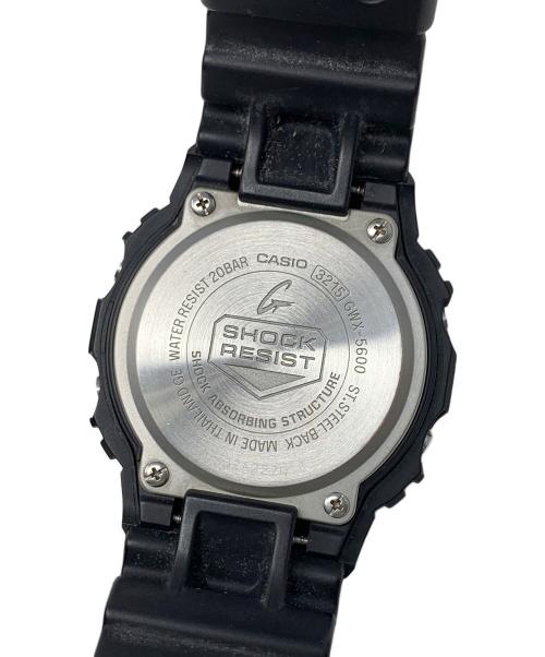 CASIO（カシオ）CASIO (カシオ) 腕時計 デジタルウォッチ G-SHOCK(ジーショック) 電波ソーラー サイズ:実寸サイズにてご確認ください。の古着・服飾アイテム