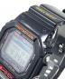 CASIO (カシオ) 腕時計 デジタルウォッチ G-SHOCK(ジーショック) 電波ソーラー サイズ:実寸サイズにてご確認ください。：11000円