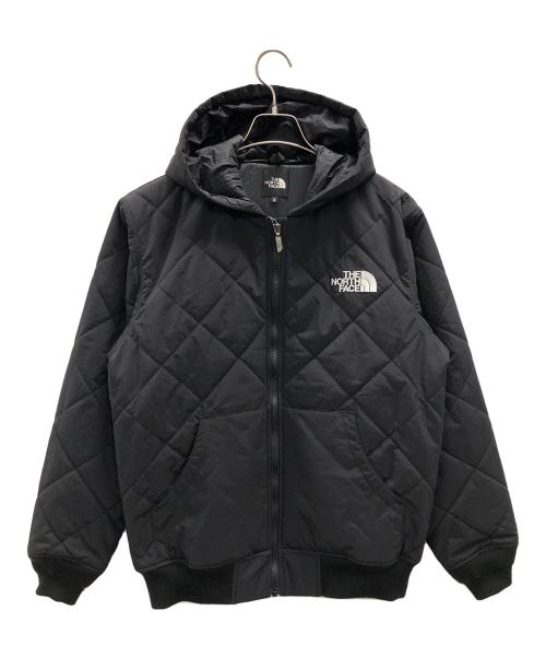 THE NORTH FACE（ザ ノース フェイス）THE NORTH FACE (ザ ノース フェイス) 中綿ジャケット ヤッキンジャケット ブラック サイズ:S 未使用品の古着・服飾アイテム