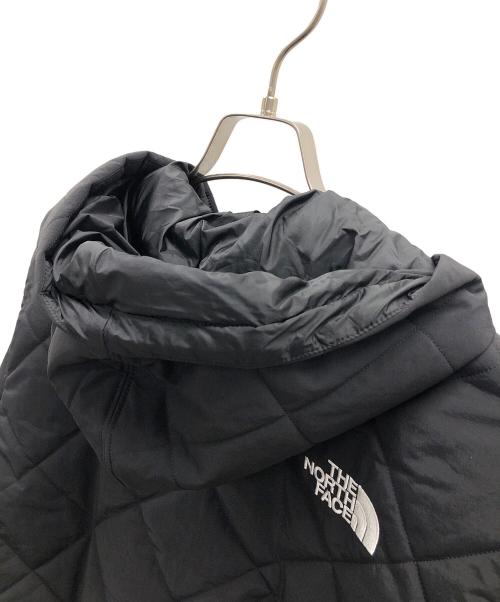 THE NORTH FACE（ザ ノース フェイス）THE NORTH FACE (ザ ノース フェイス) 中綿ジャケット ヤッキンジャケット ブラック サイズ:S 未使用品の古着・服飾アイテム