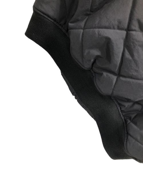THE NORTH FACE（ザ ノース フェイス）THE NORTH FACE (ザ ノース フェイス) 中綿ジャケット ヤッキンジャケット ブラック サイズ:S 未使用品の古着・服飾アイテム