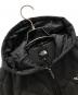 THE NORTH FACE (ザ ノース フェイス) 中綿ジャケット ヤッキンジャケット ブラック サイズ:S 未使用品：17000円